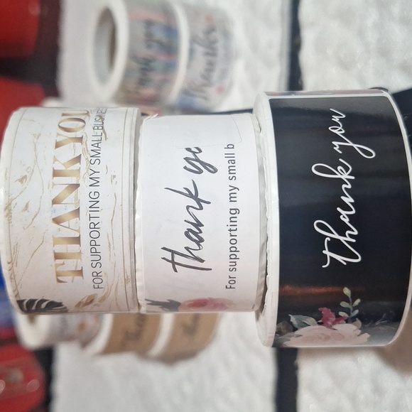 NWT - Choose One: Bonus 3 10x13 Polymailers - Picture 6 of 17